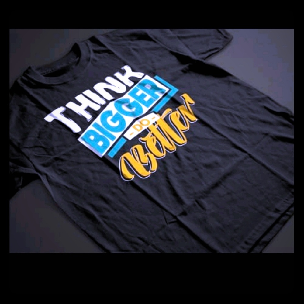 Out Tha Box Tee's